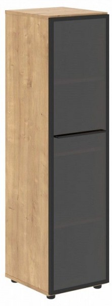 Тумба-витрина Loftis LMC 40.2(L) в Сургуте - surgut.mebel24.online | фото