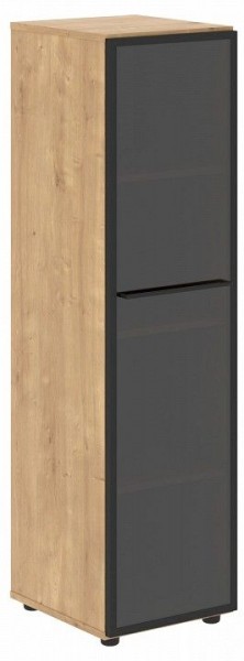 Тумба-витрина Loftis LMC 40.2(R) в Сургуте - surgut.mebel24.online | фото