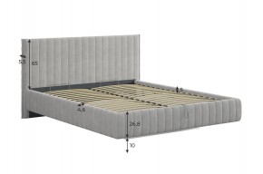 ТВИКС Кровать с ПМ 1600 в Сургуте - surgut.mebel24.online | фото 3
