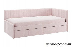 ТВИКС Кровать (тахта) с ящиками 900 в Сургуте - surgut.mebel24.online | фото 8