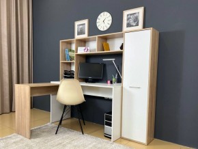 Уголок Школьника УГЛОВОЙ в Сургуте - surgut.mebel24.online | фото 2