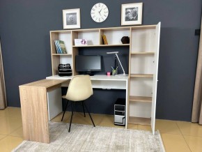 Уголок Школьника УГЛОВОЙ в Сургуте - surgut.mebel24.online | фото 3
