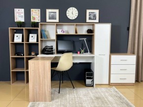 Уголок Школьника УГЛОВОЙ в Сургуте - surgut.mebel24.online | фото 4