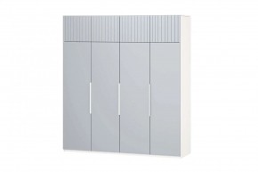 УРБАН - 24 Шкаф 4-х створчатый в Сургуте - surgut.mebel24.online | фото