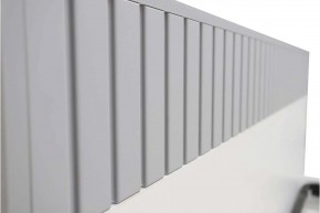 УРБАН - 7.16 Кровать 1600 БЕЗ ОРТОПЕДА в Сургуте - surgut.mebel24.online | фото 3