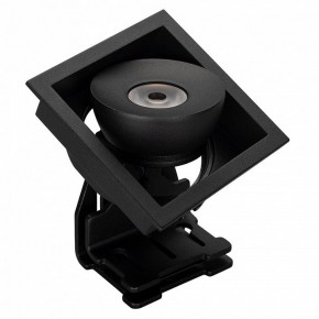 Встраиваемый светильник Arlight CL-SIMPLE-S80x80-9W Day4000 (BK, 45 deg) 026875 в Сургуте - surgut.mebel24.online | фото 7