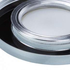 Встраиваемый светильник Arte Lamp Cursa A2166PL-1WH в Сургуте - surgut.mebel24.online | фото 3