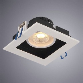 Встраиваемый светильник Arte Lamp Grado A2705PL-1WH в Сургуте - surgut.mebel24.online | фото 2
