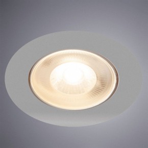 Встраиваемый светильник Arte Lamp Kaus A4762PL-1WH в Сургуте - surgut.mebel24.online | фото 3