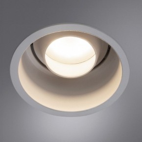 Встраиваемый светильник Arte Lamp Keid A2162PL-1WH в Сургуте - surgut.mebel24.online | фото 4