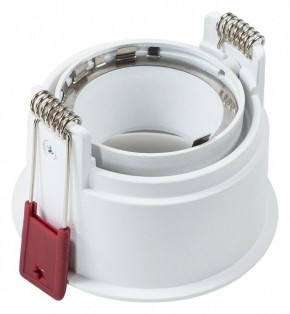 Встраиваемый светильник Arte Lamp Keid A2162PL-1WH в Сургуте - surgut.mebel24.online | фото 6