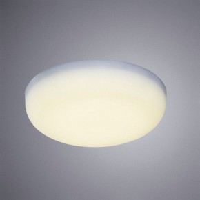 Встраиваемый светильник Arte Lamp Prior A7981PL-1WH в Сургуте - surgut.mebel24.online | фото 2