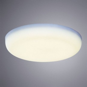 Встраиваемый светильник Arte Lamp Prior A7982PL-1WH в Сургуте - surgut.mebel24.online | фото 2