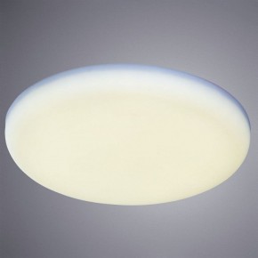 Встраиваемый светильник Arte Lamp Prior A7983PL-1WH в Сургуте - surgut.mebel24.online | фото 2