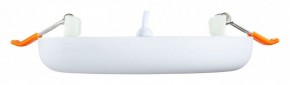 Встраиваемый светильник Arte Lamp Prior A7983PL-1WH в Сургуте - surgut.mebel24.online | фото 3