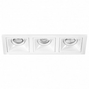 Встраиваемый светильник Lightstar Domino D536060606 в Сургуте - surgut.mebel24.online | фото