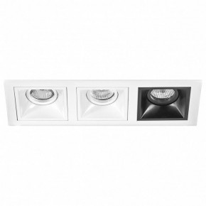 Встраиваемый светильник Lightstar Domino D536060607 в Сургуте - surgut.mebel24.online | фото
