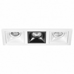 Встраиваемый светильник Lightstar Domino D536060706 в Сургуте - surgut.mebel24.online | фото