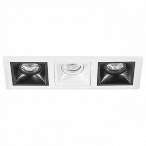 Встраиваемый светильник Lightstar Domino D536070607 в Сургуте - surgut.mebel24.online | фото