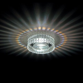 Встраиваемый светильник Lightstar Faceto 006350 в Сургуте - surgut.mebel24.online | фото 3