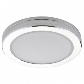 Встраиваемый светильник Lightstar Maturo 070254 в Сургуте - surgut.mebel24.online | фото 2