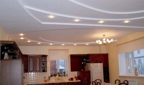 Встраиваемый светильник Lightstar Onora 030302 в Сургуте - surgut.mebel24.online | фото