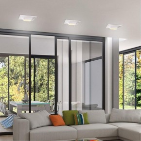 Встраиваемый светильник Novotech Cail 370496 в Сургуте - surgut.mebel24.online | фото 4