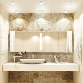 Встраиваемый светильник Novotech Damla 370387 в Сургуте - surgut.mebel24.online | фото 2