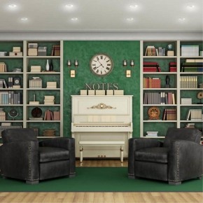 Встраиваемый светильник Novotech Drum 357603 в Сургуте - surgut.mebel24.online | фото 3