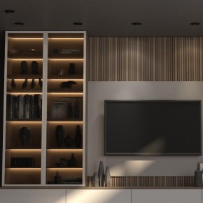 Встраиваемый светильник Novotech Gesso 358816 в Сургуте - surgut.mebel24.online | фото 7