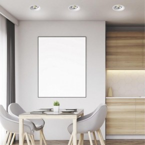 Встраиваемый светильник Novotech Glok 358024 в Сургуте - surgut.mebel24.online | фото 2