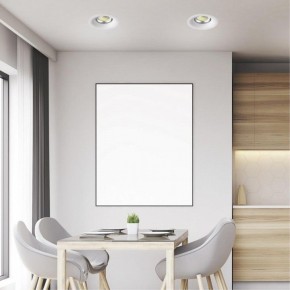 Встраиваемый светильник Novotech Glok 358026 в Сургуте - surgut.mebel24.online | фото 2