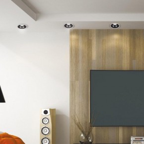 Встраиваемый светильник Novotech Knof 358695 в Сургуте - surgut.mebel24.online | фото 4