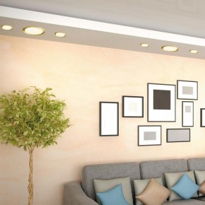 Встраиваемый светильник Novotech Lante 358956 в Сургуте - surgut.mebel24.online | фото 4