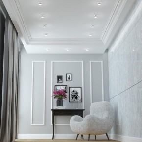 Встраиваемый светильник Novotech Lirio 370716 в Сургуте - surgut.mebel24.online | фото 3