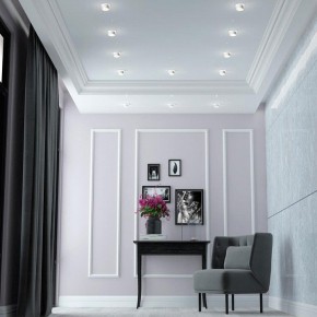 Встраиваемый светильник Novotech Lirio 370718 в Сургуте - surgut.mebel24.online | фото 4