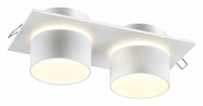 Встраиваемый светильник Novotech Lirio 370720 в Сургуте - surgut.mebel24.online | фото 2