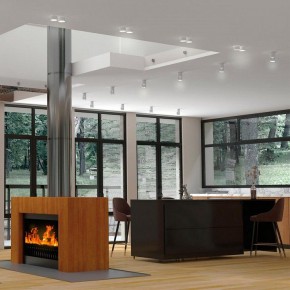 Встраиваемый светильник Novotech Lirio 370720 в Сургуте - surgut.mebel24.online | фото 3