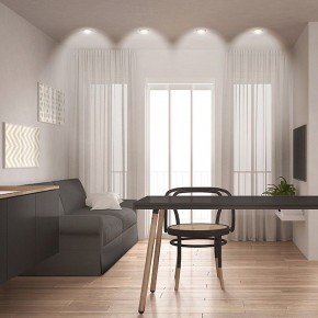 Встраиваемый светильник Novotech Melang 358196 в Сургуте - surgut.mebel24.online | фото 2