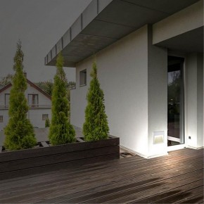 Встраиваемый светильник Novotech Muro 358191 в Сургуте - surgut.mebel24.online | фото 4