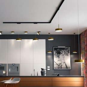 Встраиваемый светильник Novotech Prometa 358754 в Сургуте - surgut.mebel24.online | фото 4