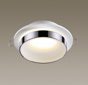 Встраиваемый светильник Novotech Water 370782 в Сургуте - surgut.mebel24.online | фото 3