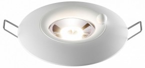 Встраиваемый светильник Novotech Water 370789 в Сургуте - surgut.mebel24.online | фото 2