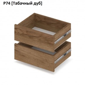 РОЛАНД Выдвижные ящики Р74 в Сургуте - surgut.mebel24.online | фото 10