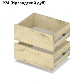 РОЛАНД Выдвижные ящики Р74 в Сургуте - surgut.mebel24.online | фото 6