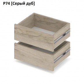РОЛАНД Выдвижные ящики Р74 в Сургуте - surgut.mebel24.online | фото 9