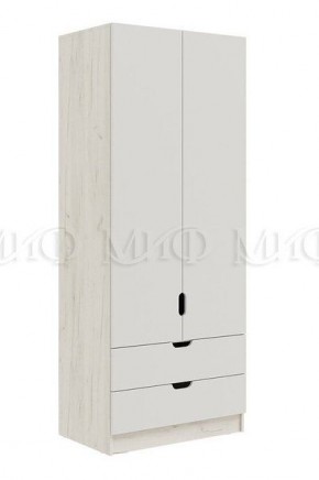 ЮНИОР-4 Шкаф (800) в Сургуте - surgut.mebel24.online | фото 1