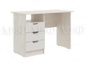 ЮНИОР-4 Стол с ящиками в Сургуте - surgut.mebel24.online | фото 1