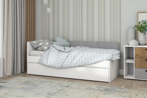 Юпитер Кровать 0.8*2.0 в Сургуте - surgut.mebel24.online | фото