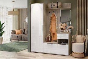 Зеркало настенное Альянс 435.16 в Сургуте - surgut.mebel24.online | фото 2